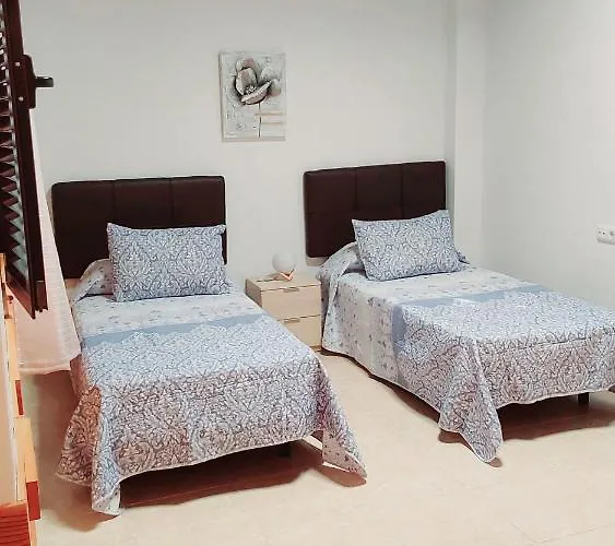 Grani Mar Appartement Costa Calma