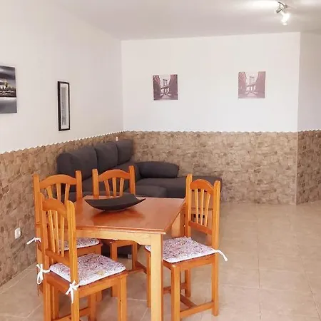 Apartment Grani Mar *