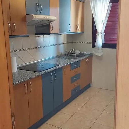 Grani Mar Costa Calma