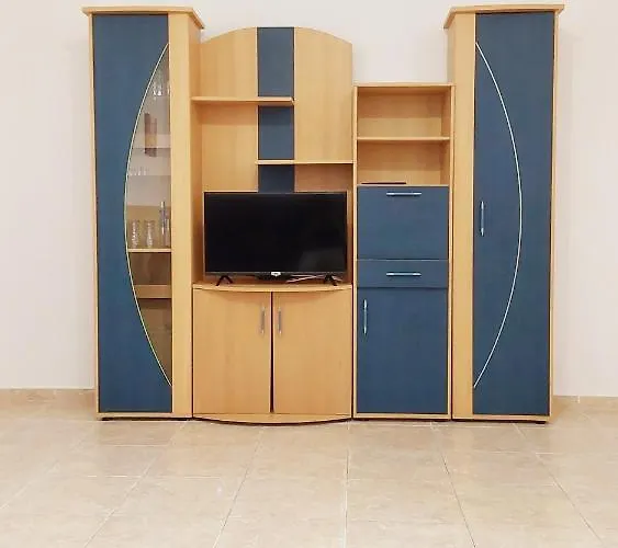 Apartment Grani Mar *