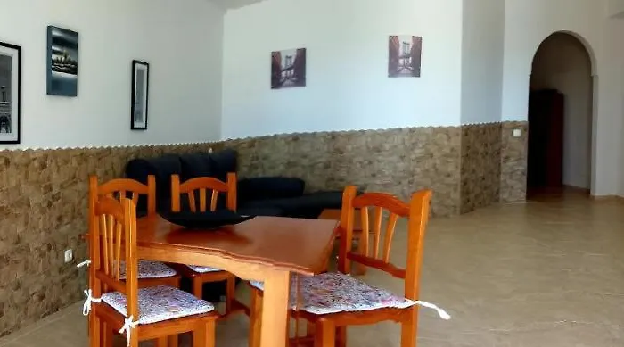 Grani Mar Costa Calma