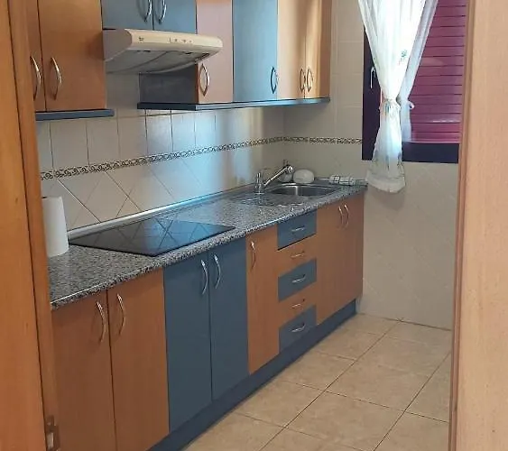 Grani Mar קוסטה קלמה