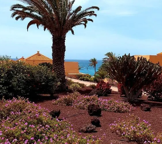 דירה Grani Mar קוסטה קלמה