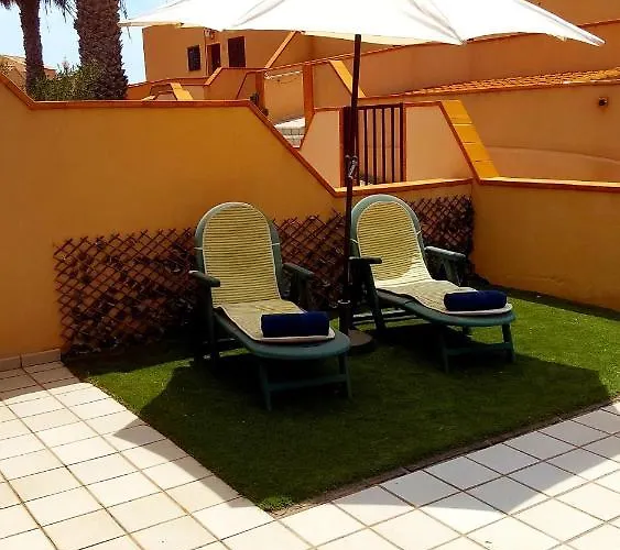 Grani Mar Apartment *