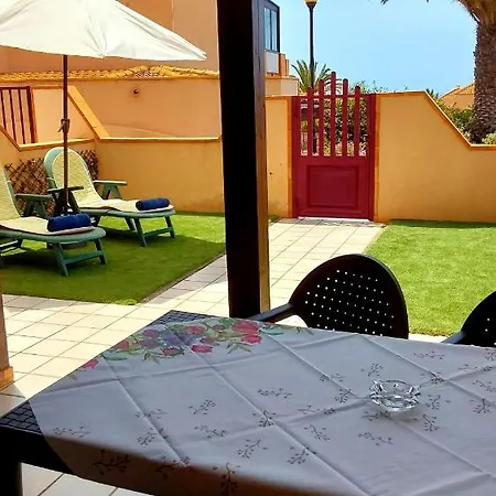 Διαμέρισμα Grani Mar Κόστα Κάλμα