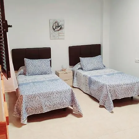 Grani Mar Διαμέρισμα Κόστα Κάλμα