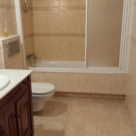 Grani Mar Apartmán Costa Calma