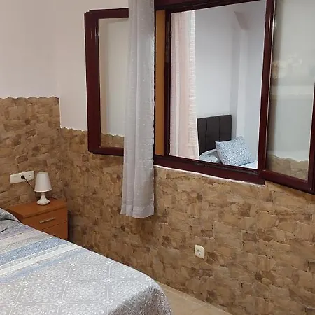 Apartament Grani Mar Costa Calma