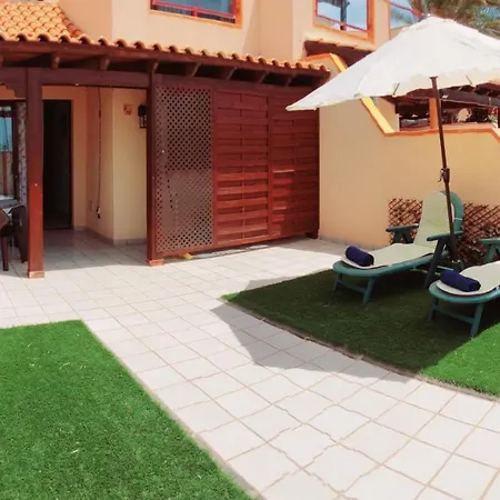 Grani Mar Apartament Costa Calma