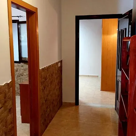 Apartmán Grani Mar Costa Calma