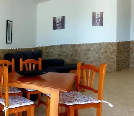 Grani Mar Costa Calma