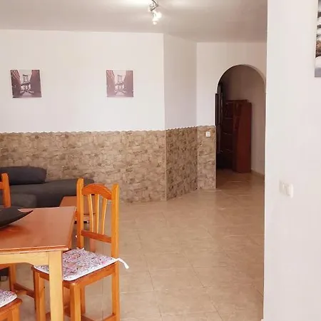 Grani Mar Apartment