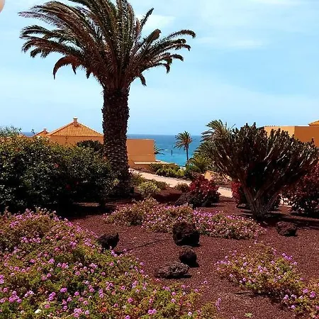 Apartament Grani Mar Costa Calma