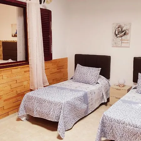 Grani Mar Apartament