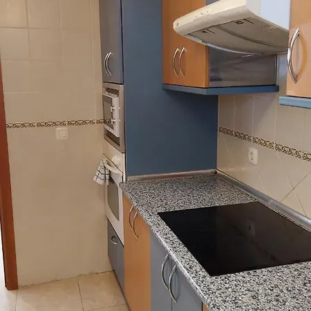 Grani Mar * Κόστα Κάλμα