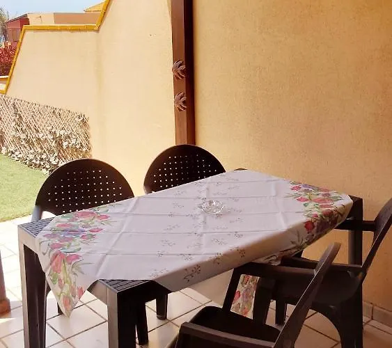 Grani Mar Apartament