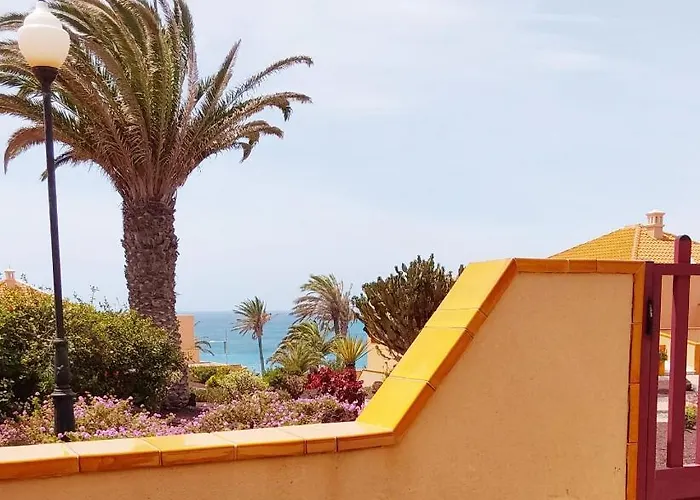 Grani Mar Apartament