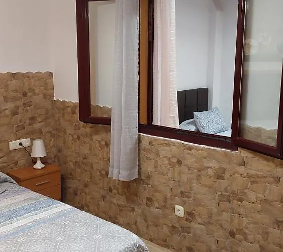 Apartament Grani Mar Costa Calma
