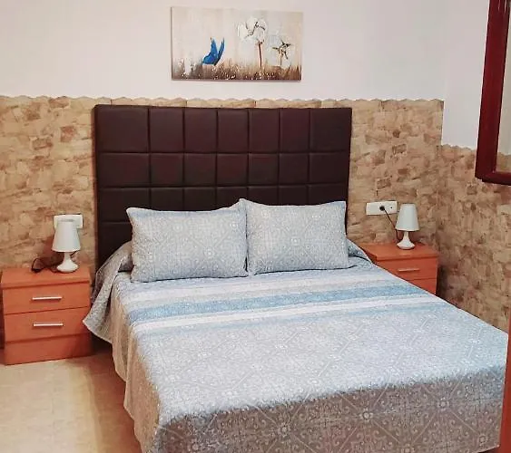Grani Mar Apartament