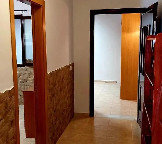 Apartament Grani Mar Costa Calma