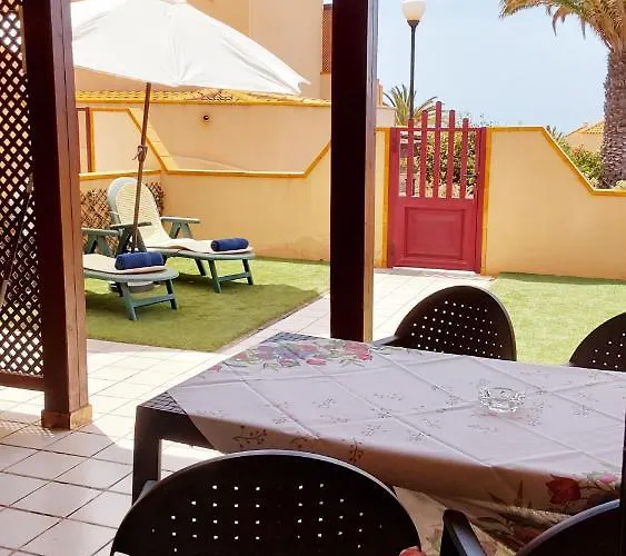 Grani Mar Apartament *