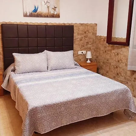 Grani Mar Апартаменты